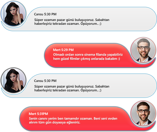 Canlı Yayında Radyo Sohbetin Sıcaklığı